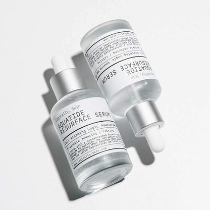 Aquatide Resurface Serum 50ml,korean Facial Serum,Korean Skin Care,Resurface Serum,Facial Serum,Hyaluronic Acid Serum