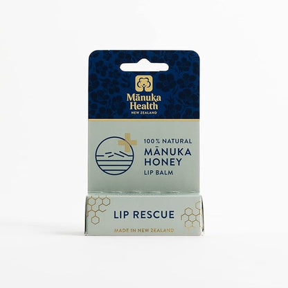 Manuka Health Lip Rescue - 0.16