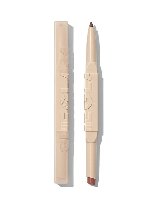 SHEGLAM 2 In 1 Matte Lip Liner SHEGLAM