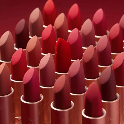 Dear Dahlia Lip Paradise Effortless Matte Lipstick BETTY Vegan,