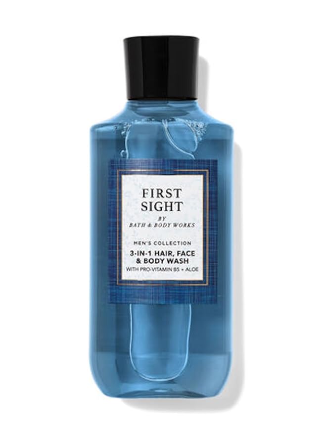 Bath & Body Works Bourbon Men's