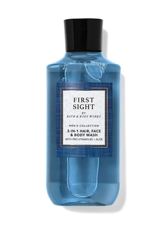 Bath & Body Works Bourbon Men's