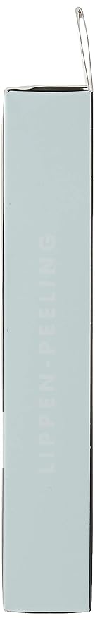 e.l.f. Lip Exfoliator, Mint Maniac, 0.11 oz.