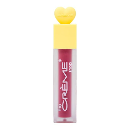 Lip Oil Elixir - Flirty Fuchsia