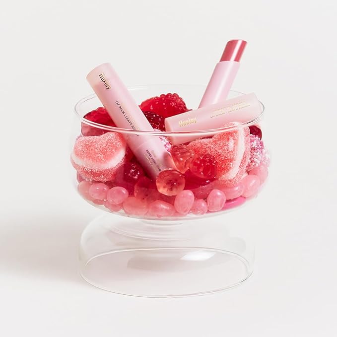 Huxley LIP BALM ; LEAVE BEHIND