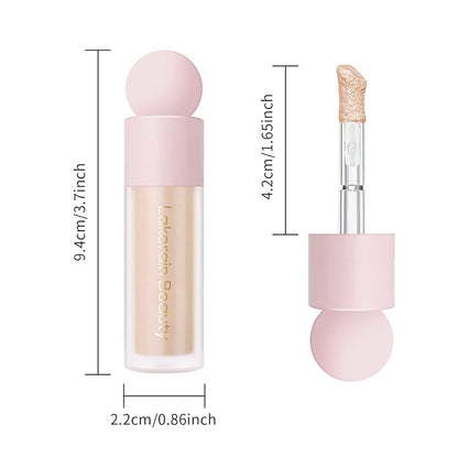 KYDA Liquid Highlighter, High Glossy Face Illuminator, Radiant
