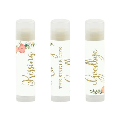 Andaz Press Bridal Shower Bachelorette Party Goodbye,