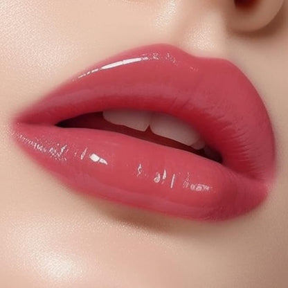 READY TO SHINE Fabulous Hydrating Lip Glow/Lip Gloss-#101 Hydrating