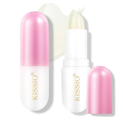 KISSIO Lip Balm,Long Lasting Nourishes and oz