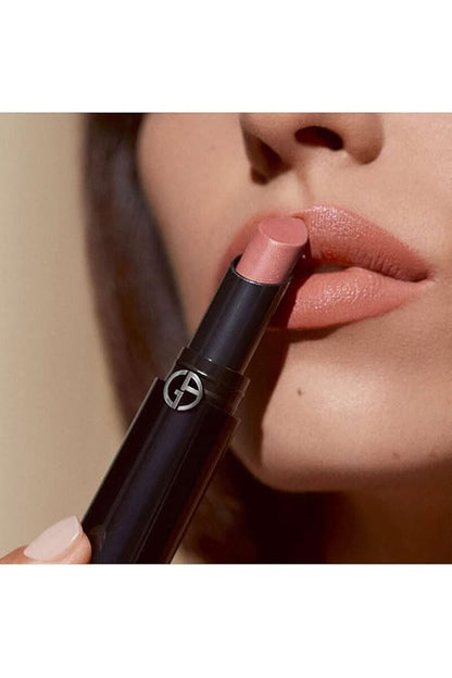 Giorgio Armani Lip Power Longwear Vivid Color Lipstick Giorgio
