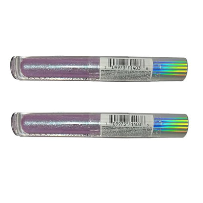 Almay Pack of 2 Goddess Gloss, Mystic 300 Goddess