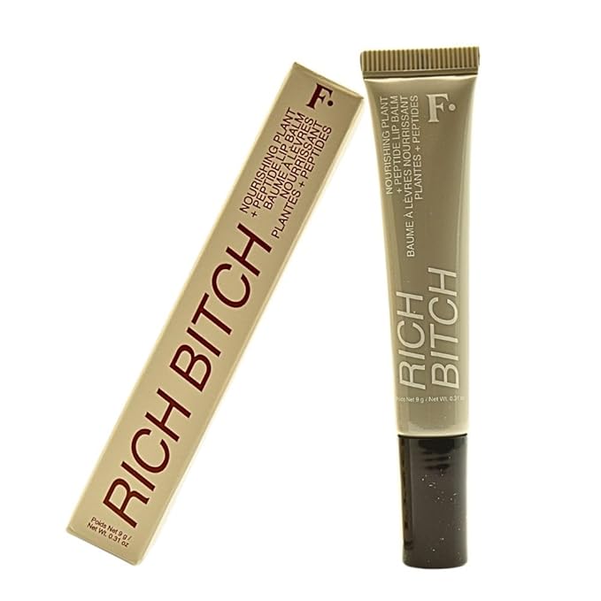 Rich Bitch Nourishing Plant and Peptide