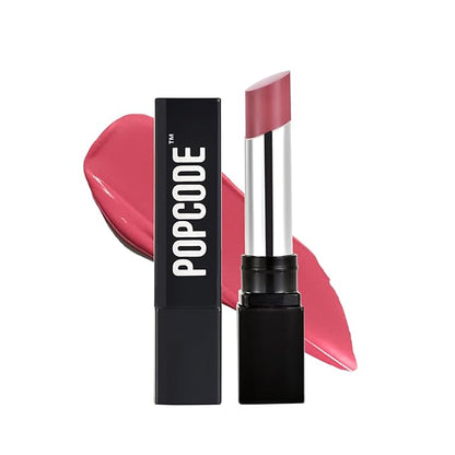 High-Shine Lip Oil Stick,Infused with Seed Oils For High-Shine