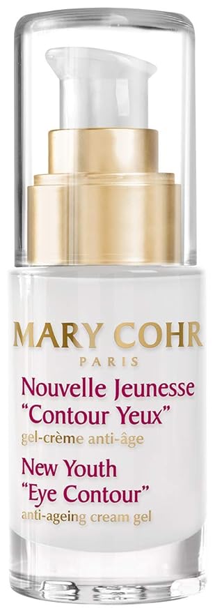 New Youth Eye Contour, 15 Gram