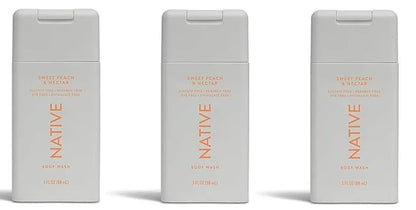 Sweet Peach & Nectar Travel Size