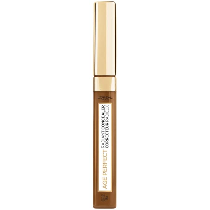 L’Oréal Paris Age Perfect Radiant Concealer with Hydrating
