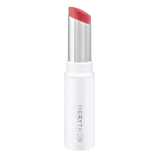 [MERYTHOD] COLLAGEN MELTING LIP BALM (MUTE FIG)