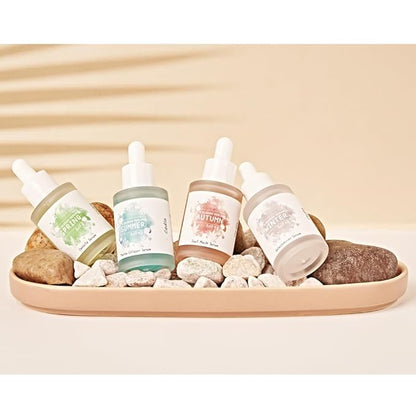 Cedia four season snail mucin serum 30ml Skin Energy, Facial Care, Moisturizing