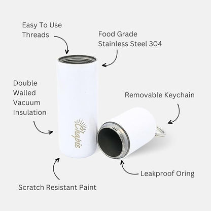 OG | Vacuum Insulated Lip Balm (Endless