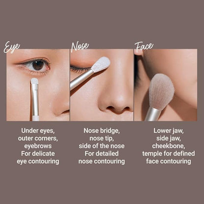 ETUDE Contour Powder 01 Creator (23AD) | Bronzer Natural Look