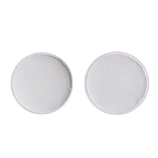 Cotton rounds lint free cotton