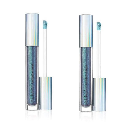 Almay Pack of 2 Goddess Gloss, Ethereal 800 Goddess