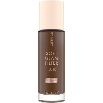 Catrice | Soft Glam Filter Fluid | Luminous