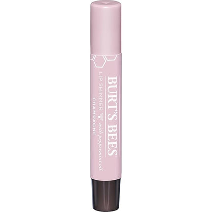 Burt's Bees Shimmer Lip Tint Set,
