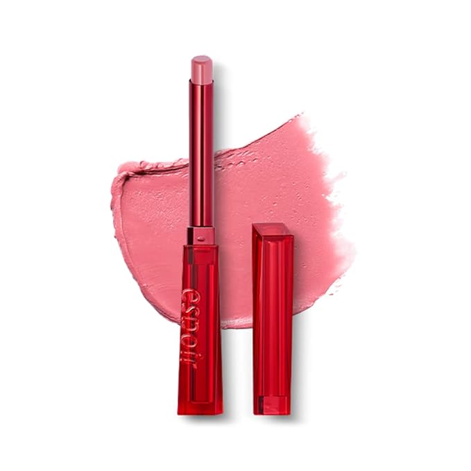 Espoir The Sleek Lipstick Cream Matte #1 Valentine Lipstick 03oz