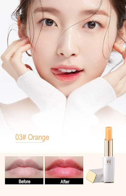 Lip Balm Hydrating Lip Conditioner Soothing