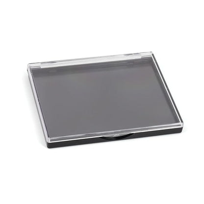 AJLTPA Magnetic Makeup Palette with Clear Top, 5