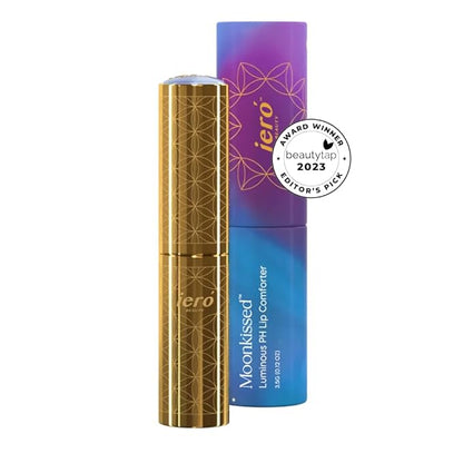 ieró Beauty Moonkissed Luminous PH Tinted