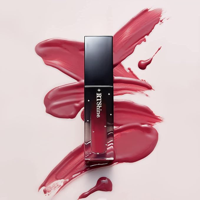 READY TO SHINE Fabulous Hydrating Lip Glow/Lip Gloss-#101 Hydrating