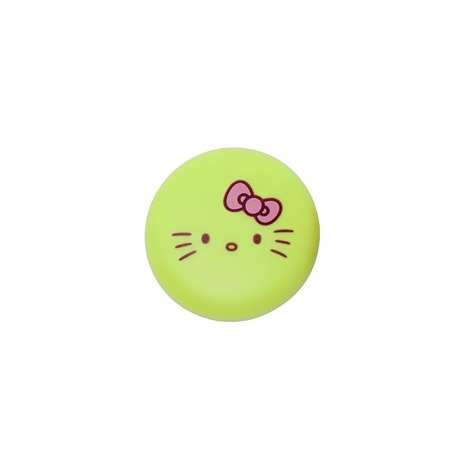 Hello Kitty Macaron Lip Balm - Flavored