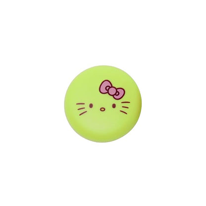Hello Kitty Macaron Lip Balm - Flavored