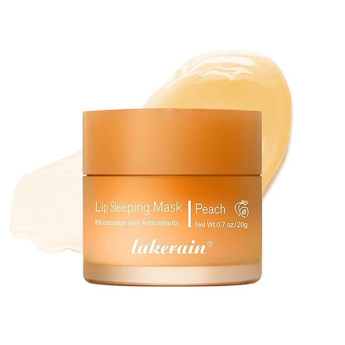 Lip Mask Sleeping,Nourish Hydrate Lip Mask,Lip