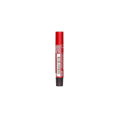 Burt's Bees 100% Natural Moisturizing Lip Shimmer, Cherry Moisturizing