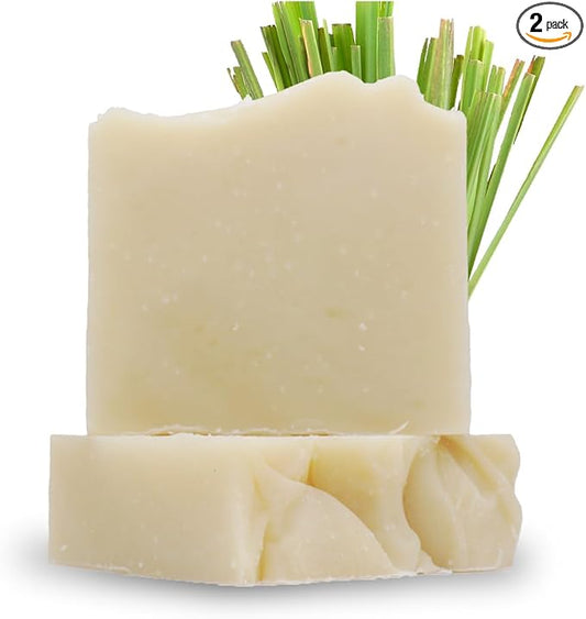 Insect Repellent Body Soap 2 Pack
