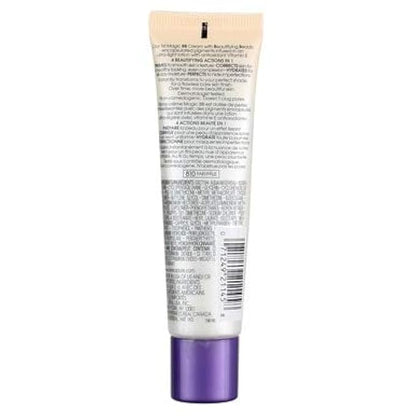 L'Oréal Paris Makeup Magic Skin Beautifier BB Cream 1 Count
