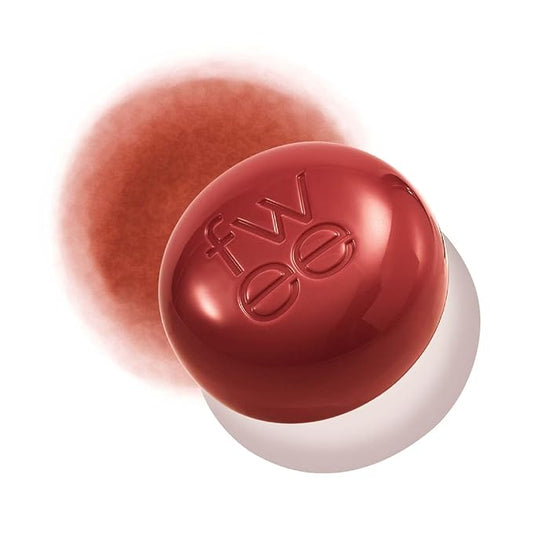 Lip&Cheek Blurry Pudding Pot | Faded Moment - Finish | 5g