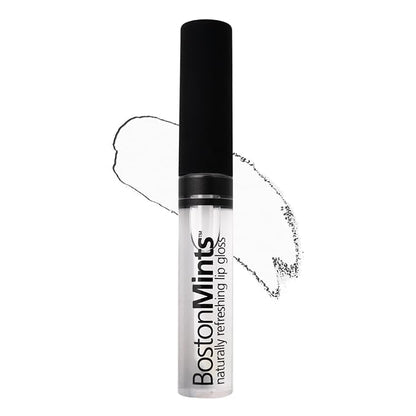 Lip Plumper, Southie Pout (.25oz) - Naturally Plumping Vegan Lip Gloss with Avocado, Jojoba, Aloe