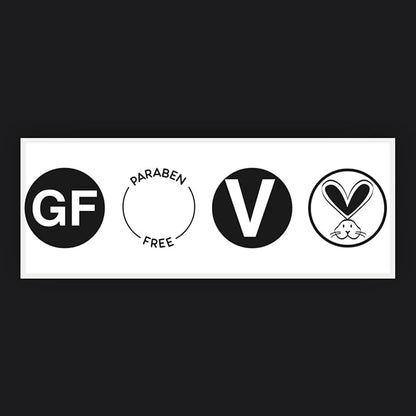 Back Bay Berry Lip Gloss (.25oz) - Naturally Refreshing Vegan Lip Gloss with Aloe and Vitmain C & E, Spearmint Extract