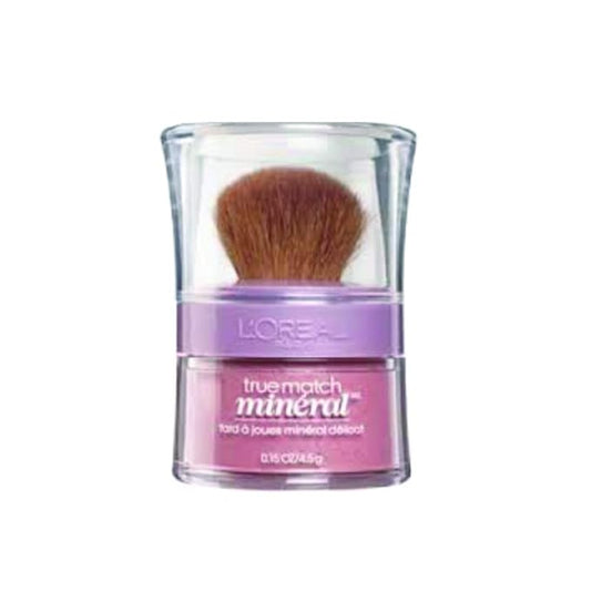 L’Oréal Paris Cosmetics True Match Mineral Blush, Pinche 15 oz