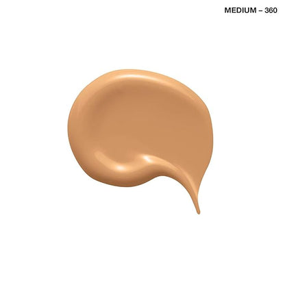 COVERGIRL Clean Fresh Hydrating Concealer, Medium, 0.23 Fl 0.23 Fl Oz