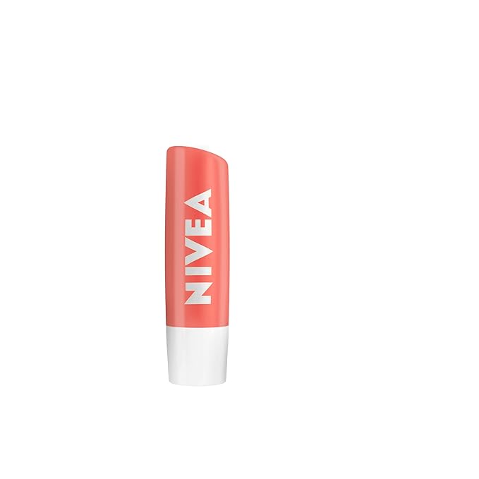 Nivea Lip Balm - Fruity Shine