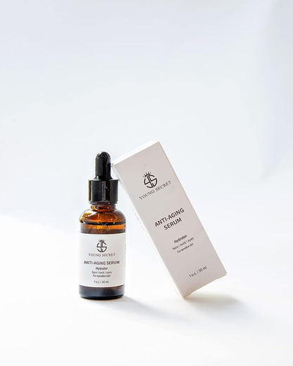 Young Secret Anti Aging Serum