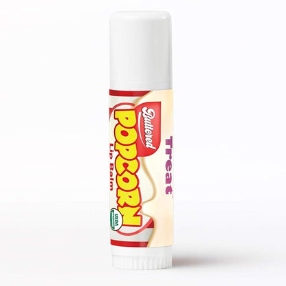 TREAT Jumbo Lip Balm, Organic & BALM)