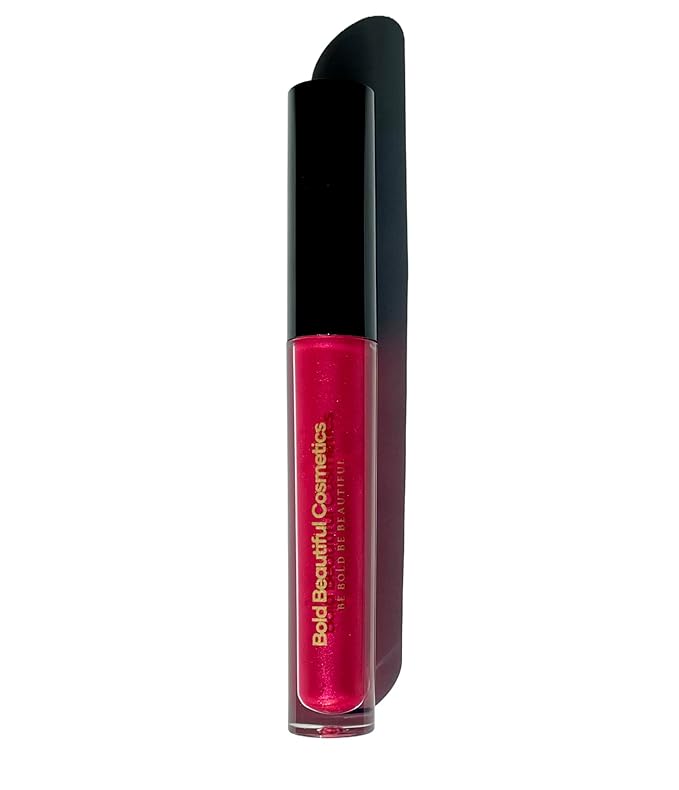 Lip Gloss (Cherry) Gloss