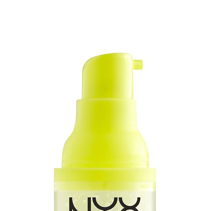 NYX PROFESSIONAL MAKEUP Plump Right Back Plumping Serum Hyaluronic Acid