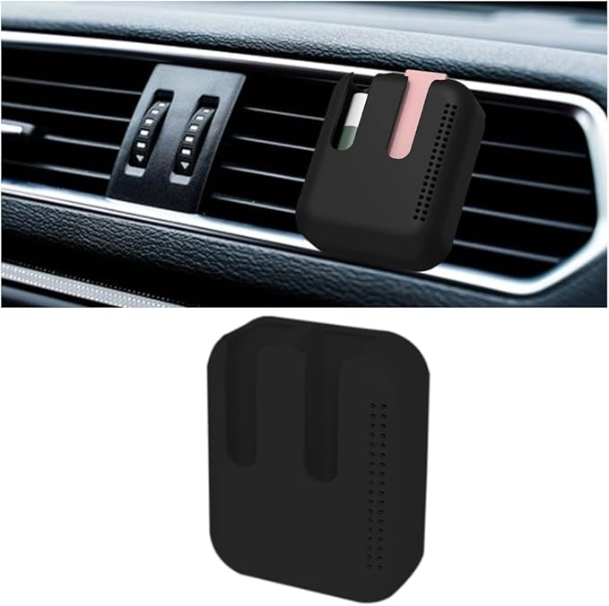 Lip Balm Chapstick Holder for Car